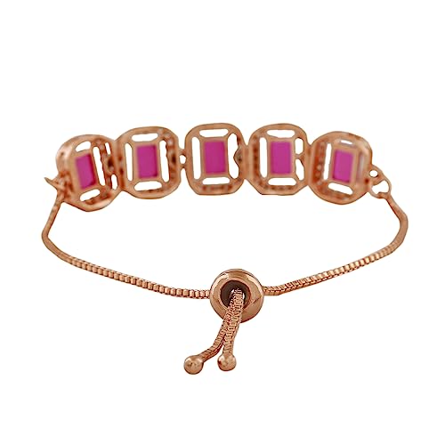 Stylish Square Bracelets for You